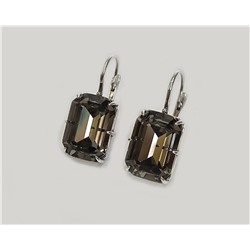 Серьги "Сорель"