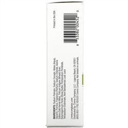 Cremo, Exfoliating Body Bar, N. 02 Sage & Citrus, 6 oz (170 g)