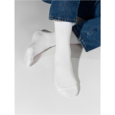 НОСКИ МУЖСКИЕ (3 пары) 107A-1916