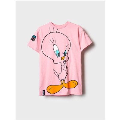 Платье трикотажное для девочек