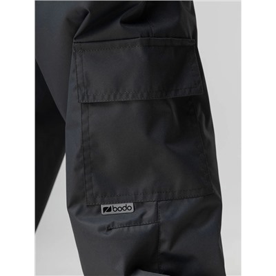 Bodo Брюки 33-48MU