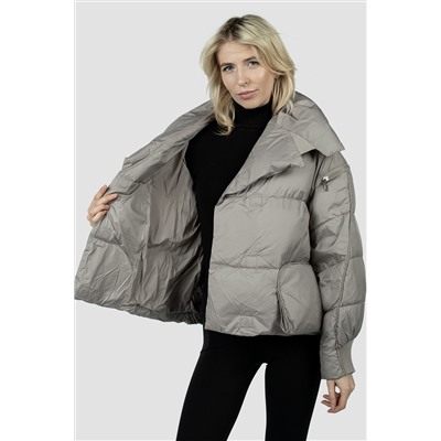 05-2297 Куртка женская зимняя (Тинсулейт 250)