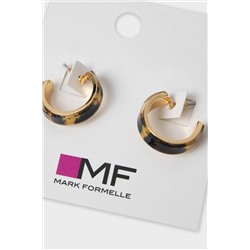 Серьги MARK FORMELLE, 1193341