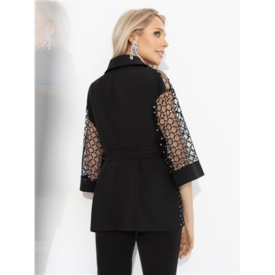 CHARUTTI Жакет 12453