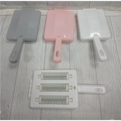 Ролик щетка для удаления шерсти и волос с ковров и диванов #23004127