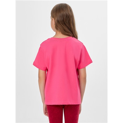 ФУТБОЛКА ДЛЯ ДЕВОЧЕК 117835