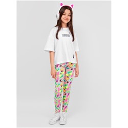 Леггинсы для девочки SP7272