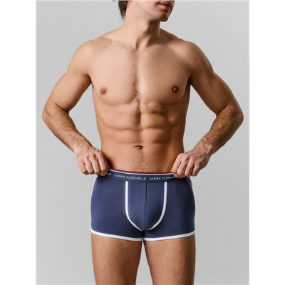 ТРУСЫ МУЖСКИЕ (2ШТ) 411165-2