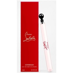 CHRISTIAN LOUBOUTIN LOUBIMAR edp (w) 4ml mini