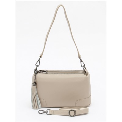 Сумка 5555VG off white Vitelli Grassi