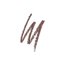 Карандаш механ для глаз Artistic Velvet Kajal Contour Шоколадный