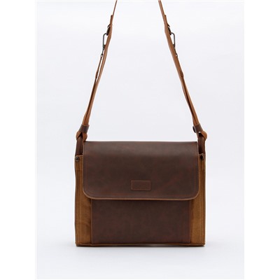 Сумка 1097NK brown Naiet Lanke