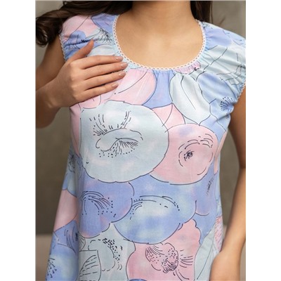 Ночная сорочка мод.1014/25