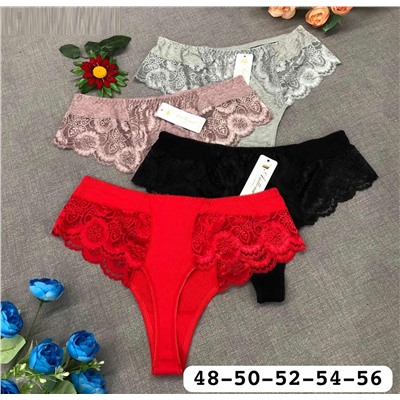 Набор трусов 5шт