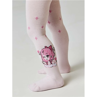 Классические CONTE-KIDS TIP-TOP Колготки детские