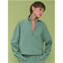 PELICAN Толстовка DFNS6921