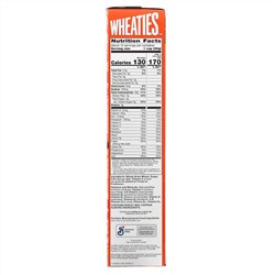 General Mills, Wheaties, 15.6 oz (442 g)