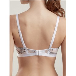 Бюстгальтеры Trend CONTE FUSION TB1132 Бюстгальтер push-up на каркасах
