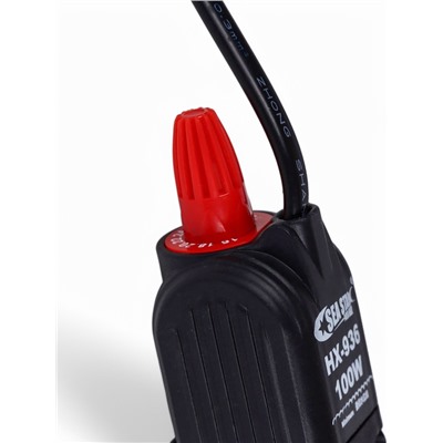 Нагреватель Sea Star HX-936 в защитном пластиковом корпусе, 100 Вт, с терморегулятором