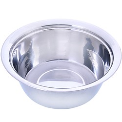 30394 Миска 28 см из нержавеющей стали  3 л MB (х60)