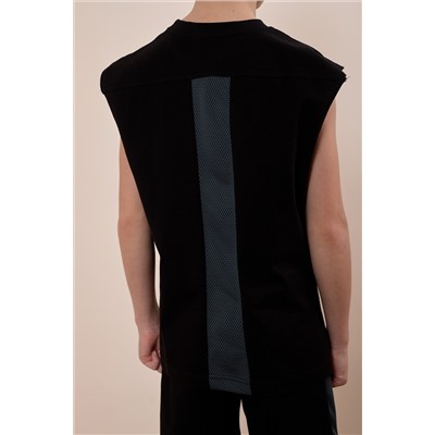 Костюм майка и шорты  М226012Па