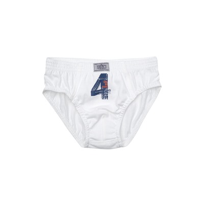 Трусы детские для мальчика