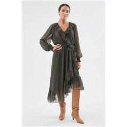 Платье POMPA, 970077