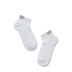 Теплые CONTE ELEGANT ACTIVE Носки женские хлопковые