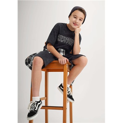 Футболка детская для мальчика