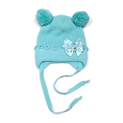 В949 Шапка "Бабочки"