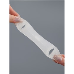 Тренажёр для пальцев ног, выпрямитель, 13×3.5 см