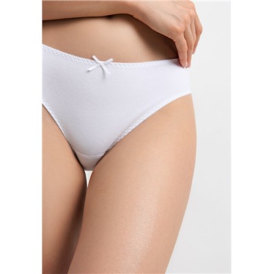 CONTE ELEGANT BASIC COLLECTION LB 5007 Трусы женские