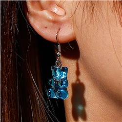 Серьги на крючках арт. 13 4351 (id 247987)