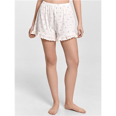 КОМПЛЕКТ ЖЕНСКИЙ (ЖАКЕТ, ШОРТЫ) 592533