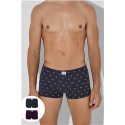 Трусы мужские (2шт) MARK FORMELLE, 1228183