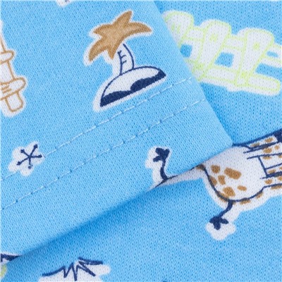 YOULALA Полукомбинезон 1194200101