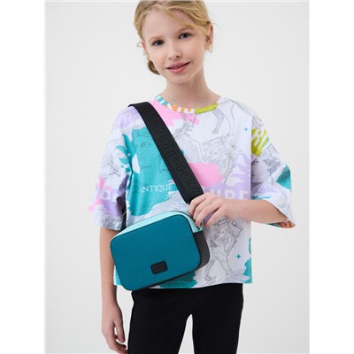 Сумка с картхолдером для девочек