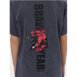 MARK FORMELLE Футболка 113433