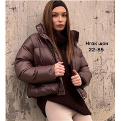 Куртка весна бронь 2050659-3