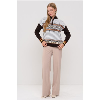 Свитер VAY, 1212560