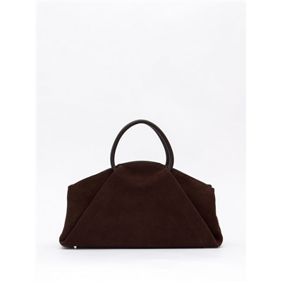 Сумка 1009MF coffee Polina&Eiterou