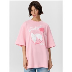 ФУТБОЛКА ЖЕНСКАЯ 112953