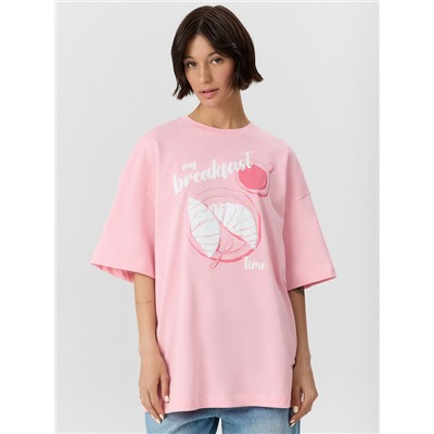 ФУТБОЛКА ЖЕНСКАЯ 112953