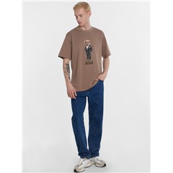 ФУТБОЛКА МУЖСКАЯ 111875