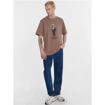 ФУТБОЛКА МУЖСКАЯ 111875