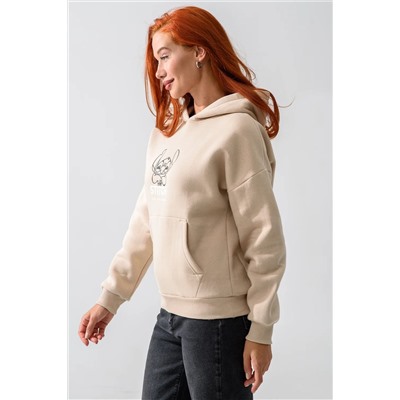 Натали Толстовка 8565