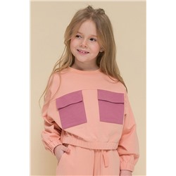 Толстовка PELICAN, 837334