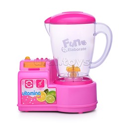 Набор бытовой техники "Играй и учись" в коробке