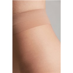 CONTE TANGO 20 Колготки женские без шортиков с эффектом «satin touch» CONTE ELEGANT, 1236097