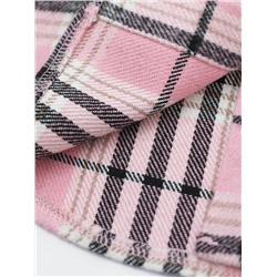 Рубашка детская Соль&Перец